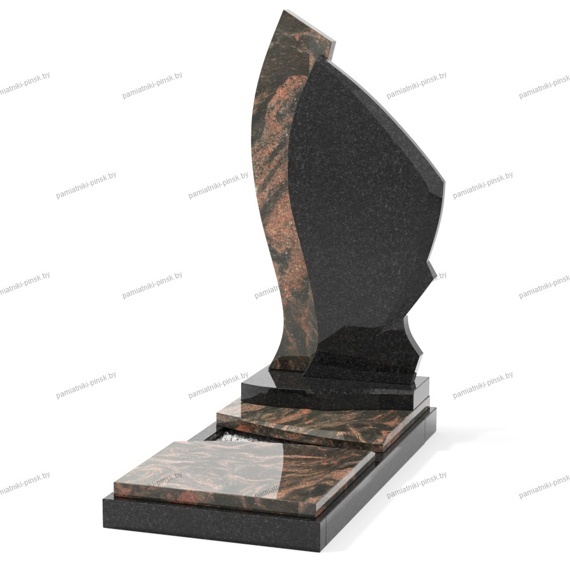 Эксклюзивный памятник Э 4 Эксклюзивный памятник Э 4